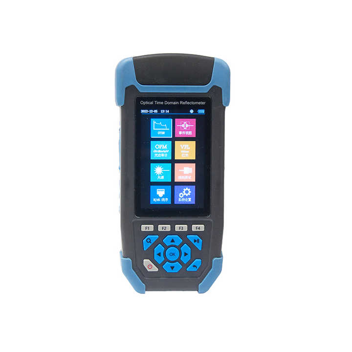 CATVSCOPE 3302SJOTDR光ファイバーテスターFTTxオンラインMini Pro  