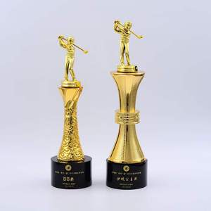Độ chính xác cao SLA <span class=keywords><strong>3D</strong></span> <span class=keywords><strong>in</strong></span> Chrome mạ trong bạc và vàng con số bức tượng - Product Image 2