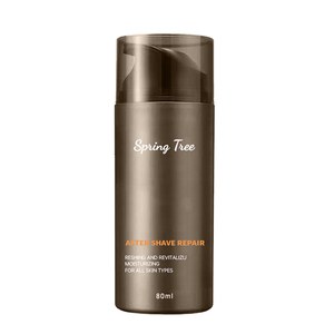 <span class=keywords><strong>Crème</strong></span> <span class=keywords><strong>après</strong></span>-<span class=keywords><strong>rasage</strong></span> naturelle pour hommes, réduit les rougeurs et l'inflammation, formule végétale biologique sans sulfate, vegan - Product Image 6