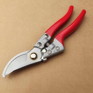 กรรไกรตัดแต่งกิ่ง Shanteng V8 สแตนเลส แบบบายพาส ขนาด 20-30 มม. สำหรับตัดแต่งต้นไม้ผลไม้ในสวน - Product Image 5