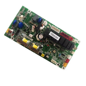 Carte de commande extérieure pour climatiseur TICA TSA60NR TSA60NRT TSA50NR TSA50NRT – Pièces pour climatisation centralisée - Product Image 5