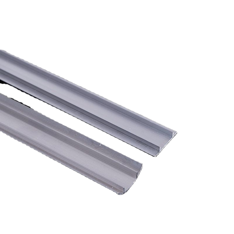 High Quality PVC Cable Duct Slotted