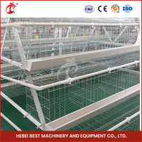 Cages de couveuse automatiques avec appareils de chauffage pour poussins d'un jour
