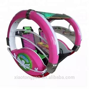 Juegos Mecánicos para Parques de Diversiones al Aire Libre, Juegos de Carnaval, Bicicleta de Diversión - Product Image 3