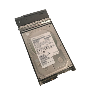 108-00242+A1 NetApp 2TB SATA 3.5'' 7.2K Rpm 3Gbps LFF HDD Promosi Bagus - Product Image 3