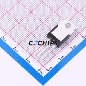 ชิปไดโอดชอทท์กี้ไดโอด TO-220AB MBR30200CTG ใหม่ของแท้ชิ้นส่วนอิเล็กทรอนิกส์ - Product Image 2