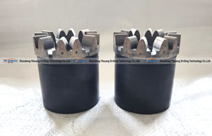 Đầu khoan kim cương hiệu suất cao NQ HQ PQ được thiết kế cho khai thác sâu đá granite và các cấu tạo đá cứng - Product Image 5