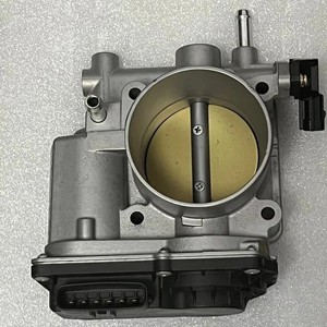 Válvula de aceleración 16112-AA210 para reemplazo y reparación de automóviles, nueva - Product Image 1