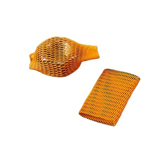 Hete Verkoop Biologisch Afbreekbare Beschermnethoes Hdpe/Pe/Pp Materiaal Stalen Onderdelen Gereedschapsnet Verpakking Custom Cutting Moulding Services - Product Image 1