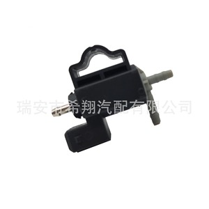 Vanne solénoïde de contrôle de suralimentation Turbo 55574902 55587751 pour Chevrolet Cruze Malibu Excelle - Product Image 5