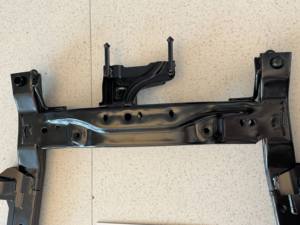 Pièces de châssis 8450091790, <span class=keywords><strong>berceau</strong></span> avant pour Largus 2021- 11189 P3M 21129 P4M - Product Image 5