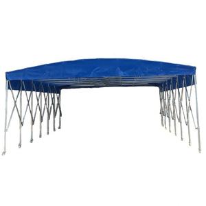 Auvent électrique de qualité supérieure |   Auvent rétractable pliable - Product Image 6
