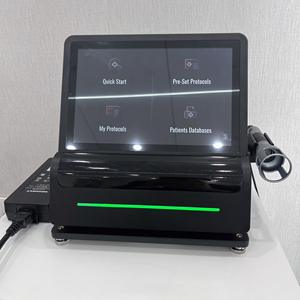 Mesin Fisioterapi Laser 810nm 915nm 980nm 1064nm untuk Pereda Nyeri Terapi Cepat Terbaik dan Pengurangan Peradangan yang Efektif - Product Image 4