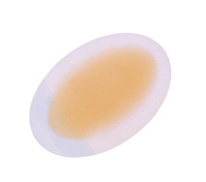 Medical Sterile <b>Adhesive</b> Wound <b>Dressing</b> Pad Hydrocolloid <b>Dressing</b> - Product Image 6