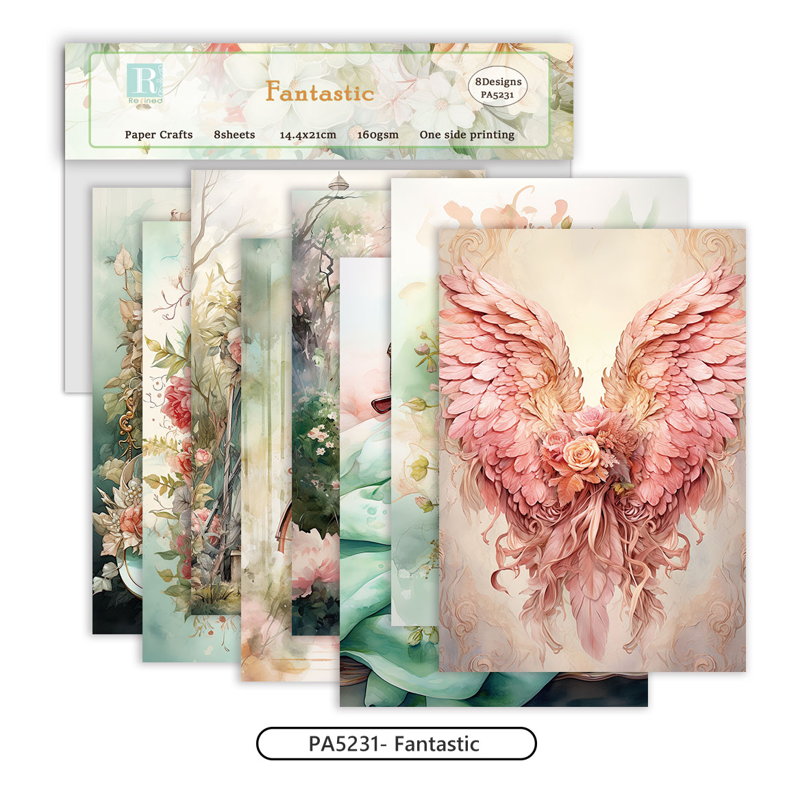 PA5231-Fantastic