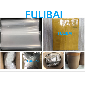 Производство и поставка: Белая койевая кислота FULIBAI, <span class=keywords><strong>99</strong></span>% чистоты, косметический сорт, стабильное качество, синтетический промежуточный продукт - Product Image 4