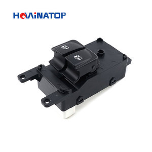 Howintop 93570-1J500 interruttore elettrico alzacristalli per <span class=keywords><strong>hyundai</strong></span> <span class=keywords><strong>I20</strong></span> I800 2007 2008 2009 2010 2011 2012 2013 <span class=keywords><strong>2015</strong></span> 2014 - Product Image 4