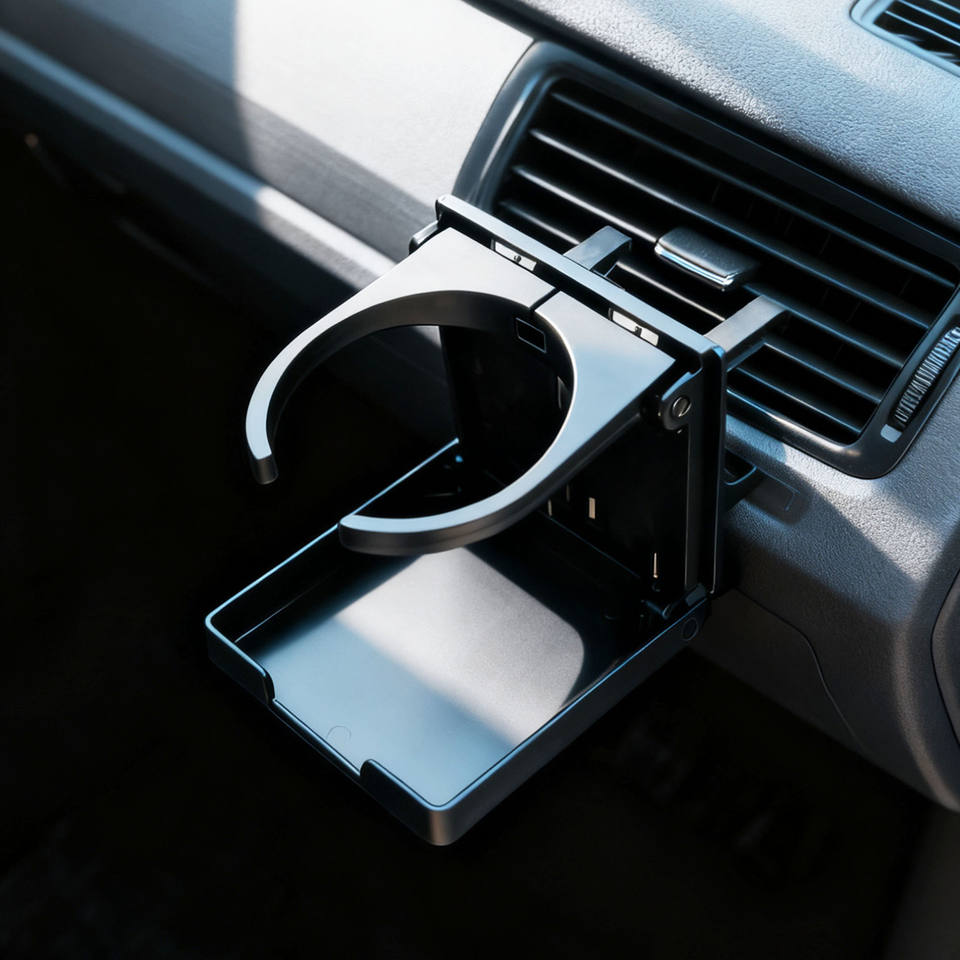 Universal Model-Specific Car Cup Holders: W203, E36, VW T2, E89 Z4 More | Auto Interior Accessories