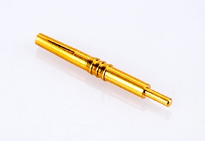 Peças Metálicas Personalizadas com Usinagem CNC, Componentes de Precisão para Eletrônicos OEM - Product Image 3