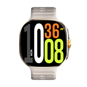 Reloj Inteligente DF M99 con Batería de 1100mAH y Ranura para Tarjeta SIM, Disponible para Venta al Por Mayor - Product Image 2