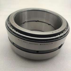 Aks parçası HH224335/HH224310CD + HH224335XB 782/773D düşük sürtünme HH224335/HH224310CD HH224335/HH224310CD konik makaralı rulman - Product Image 5