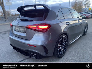 Mercedes-AMG Benz a 35 AMG 4M Night 19 "<span class=keywords><strong>Aero</strong></span> Performance M-LED prêt à partir. - Product Image 5