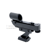 Lunettes et accessoires Red Dot Finder pointeur Star Finder Applicable 80EQ 80DX SE SLT Series télescopes astronomiques