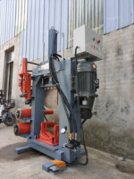 Machine de recyclage de moteurs électriques à rotor usagés, machine de recyclage de démarreurs de voiture à interrupteur magnétique, équipement de recyclage de démarreurs de voiture