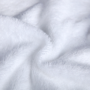 Ensemble de serviettes de bain <span class=keywords><strong>Super</strong></span> douces, 100% coton Standard, broderie de la saint-valentin, pour cadeau d'hôtel - Product Image 4