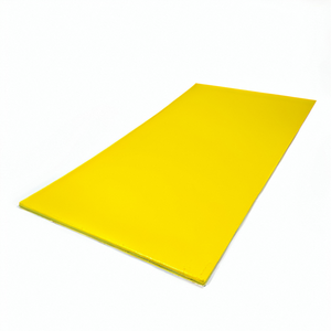 YouDa Yellow 3240 <strong>Fiberglass</strong> Epoxy Board Flame-retardant High <strong>Temperature</strong> <strong>Insulation</strong> Sheet - Product Image 1