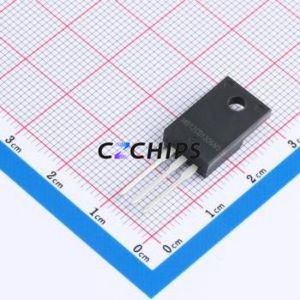 Transistor de Efecto de Campo (MOSFET) VBMB1204N TO-220F Original y Nuevo, Venta al por Mayor de Componentes Electrónicos y Servicio BOM - Product Image 2