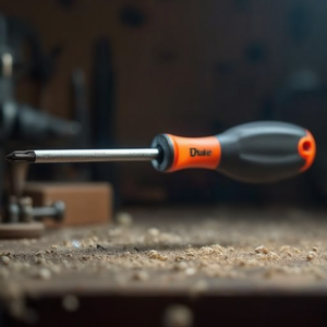 Tournevis Ttake Pz 5022 Pozidriv Supadriv à tête cruciforme pour vis - Product Image 3