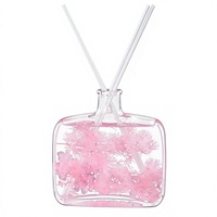 Désodorisant d'ambiance longue durée sans flamme pour toilettes et intérieur, parfum décoratif, vente en gros fabricant