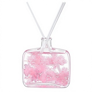 Désodorisant d'ambiance longue durée sans flamme pour toilettes et intérieur, parfum décoratif, vente en gros fabricant - Product Image 6