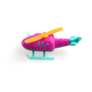 Acheter De La Chine En Gros Mini En Plastique Très Bon Marché En Plastique Jouet Hélicoptère Toddier - Product Image 5