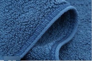<span class=keywords><strong>Set</strong></span> di <span class=keywords><strong>asciugamani</strong></span> ricamati in cotone morbido buon assorbimento di lusso con Logo personalizzato <span class=keywords><strong>Set</strong></span> di <span class=keywords><strong>asciugamani</strong></span> da <span class=keywords><strong>bagno</strong></span> per <span class=keywords><strong>bagno</strong></span> e Hotel - Product Image 4