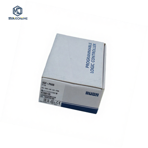 โมดูลควบคุมตำแหน่ง XGF-PN8B 8 แกน คุณภาพสูง มาตรฐาน EtherCAT แบบตั้งโปรแกรมได้ PLC สำหรับควบคุมอุตสาหกรรม DC24V มีสินค้าพร้อมส่ง - Product Image 1