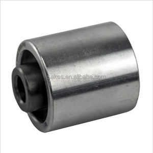 स्क्स ऑटो पार्ट्स 06b109244 फैक्ट्री थोक कार पार्ट्स ऑटो इंजन सिस्टम वीवीडब्ल्यू ऑडल के लिए आसान इडलर टाइमिंग पल्ले - Product Image 2