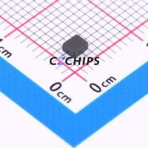 Inductor de Potencia APH252012-3R3MS 1008 (Inductancia: 3.3uH) (Precisión: 20%) (Corriente Nominal: 2.1A) - Product Image 1