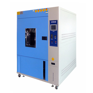 Incubateur à température constante JY Vieillissement durable de la lampe au xénon pour chambre d'essai pour les tests de vieillissement de l'équipement - Product Image 1