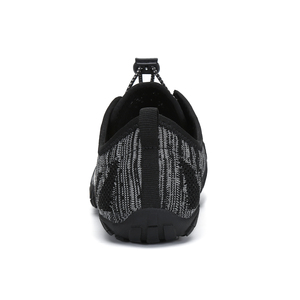 <span class=keywords><strong>Chaussures</strong></span> de course à pied pieds nus pour hommes, <span class=keywords><strong>chaussures</strong></span> de trail, <span class=keywords><strong>chaussures</strong></span> de marche en plein air pour la randonnée et le <span class=keywords><strong>cross</strong></span>-training - Product Image 4