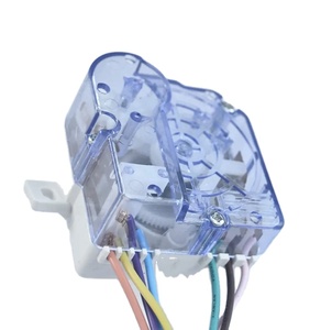 Máy Giặt Hẹn Giờ Điện Máy Giặt Hẹn Giờ DXT15 - Product Image 3