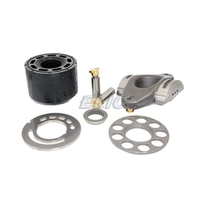 China Manufacturer A10VSO71 Excavator Bomba Kits Piston <b>Pump</b> Main Hydraulic Spare Parts Motor Repair Kit A10VS071 - Product Image 2
