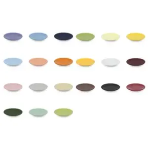 Plato de porcelana 19, merchandising personalizado - Product Image 1