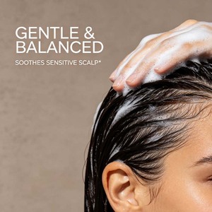 Shampoo OEM Antirottura Rinforzante per <span class=keywords><strong>Capelli</strong></span> Fini e Sottili, <span class=keywords><strong>Cura</strong></span> dei <span class=keywords><strong>Capelli</strong></span>, Riduce la <span class=keywords><strong>Caduta</strong></span> dei <span class=keywords><strong>Capelli</strong></span> - Product Image 5