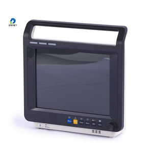 EUR VET Équipement vétérinaire à bon <span class=keywords><strong>prix</strong></span> Machine portable de surveillance des signes vitaux pour la surveillance de la santé - Product Image 5