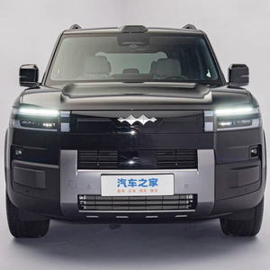 BYD Formula Leopard TI7 SUV Hybride Rechargeable de Taille Moyenne avec Autonomie de 755 Km Véhicule à Énergie Nouvelle d'Occasion Modèle 2025 Conduite à Gauche - Product Image 1