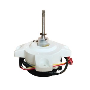Motor Exterior para Aire Acondicionado Hisense TWZ30-A32 DC 30W 900Rpm IP44, Pieza Universal - Product Image 3