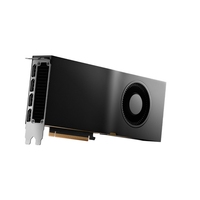 RTX 5000 Ada : Processeur graphique professionnel à architecture Ada, 32 Go de VRAM massif pour l'accélération de l'IA et la rendu en temps réel par ray tracing