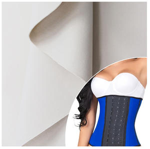 Jinge — Nylon 70% Spandex 30%, tissu épais, haute élasticité, pour vêtements moulants - Product Image 4